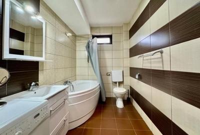 Apartament cu 3 camere situat la Etajul 1 – Zona Laminorului - 10