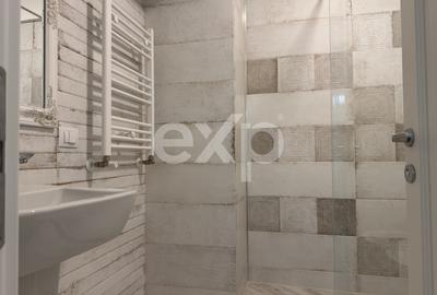 Apartament exclusivist cu 2 camere | Prima închiriere | Zona Mall - 7