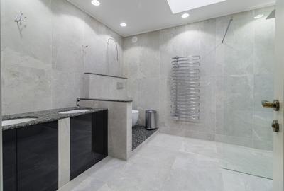 Vila Art Deco Consolidata si Restaurata - Teren 211mp - Vatra Luminoasa - 27