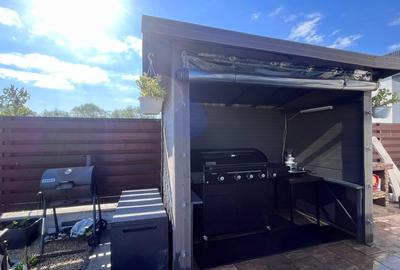 Casa premium individuala/245 mp utili si teren 500 mp/Panouri fotovoltaice - 14