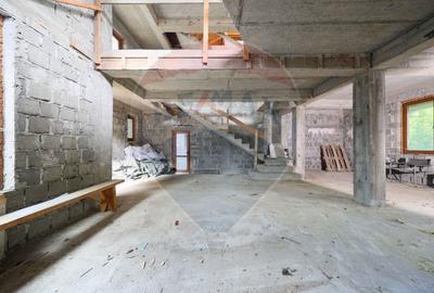 CASA LA ROSU | TOMIS 21 | 325MP | 346MP CURTE | 470 TEREN |ACCES AUTO - 9