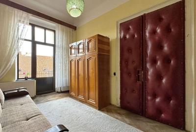 Apartament spațios în Centrul Istoric al Brașovului – zonă premium - 8