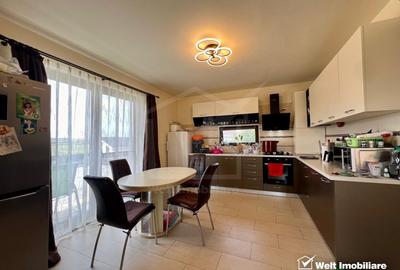 Casa individuala Gadalin, 2900 mp teren - 4