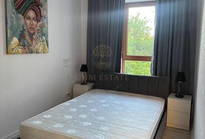 Chirie 2 Camere Et.1/10 | Parcare | Zona Mihai Bravu - 6