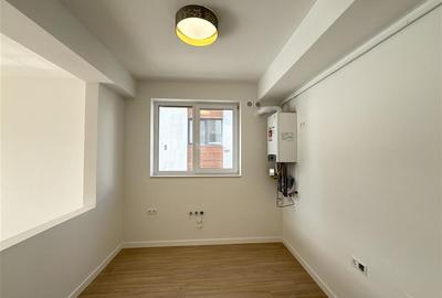 Apartament intabulat etajul 1 la CHEIE in Cartier DaVinci - 8