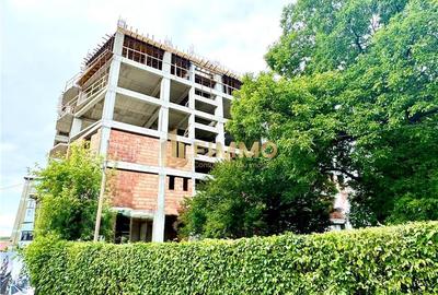 Bloc nou Alexandru cel Bun | CENTRAL | ID: 1311 - 4