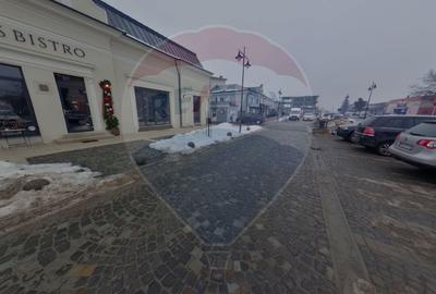 Spațiu comercial de 320mp de închiriat - 2