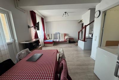 Apartament tip mansardă, spațios și luminos – zona Dristor, Sector 3 - 1