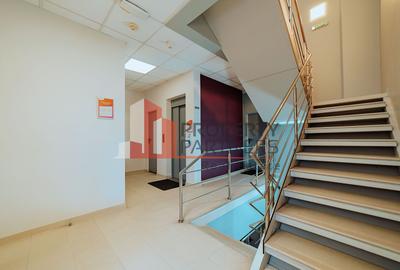 Aurel Vlaicu Office Center  350-1780 mp - 13