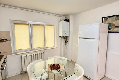Alba Iulia - Burebista / 2 camere decomandat / Parter/ 2 bai / Centrala proprie - 9
