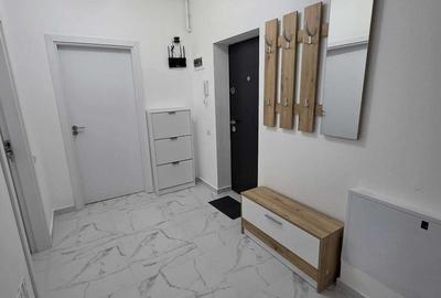 Apartament 2 camere cu gradina de inchiriat si loc parcare - 4