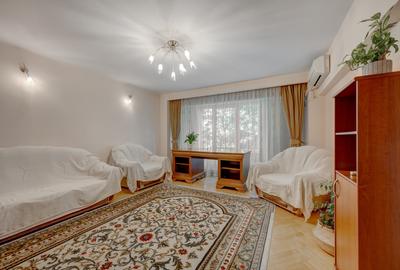 Apartament spațios, decomandat, bloc 1996, Calea Călărașilor! - 8