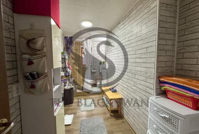 Casa cu 5 camere de vanzare l Cocorastii Colt - Prahova l Comision 0% - 17