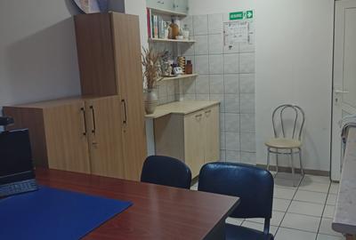 Investitie 2 camere ,intrare (cu rampa) din strada  ,gaze se vinde ca in poze - 3