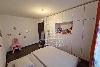 Duplex cu 5 camere si garaj,independent energetic,Dumbravita - 12