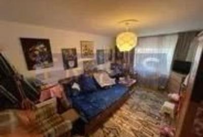 Apartament cu 2 camere în Băneasa