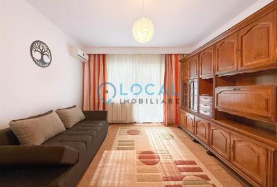 2 camere semidecomandat parcare Zona Piata Marasti - 2