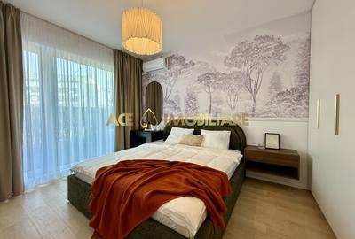 3 Camere de inchiriat | Bucurestii Noi | Piscina | Parcare | Centrala - 4