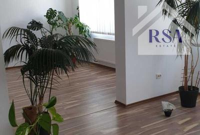 Inchiriere Spatiu comercial / birouri - 180 mp utili - parter - 4