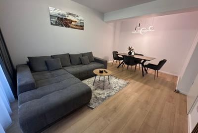 Apartament 2 camere premium, prima închiriere, parcare inclusă – Coresi - 1