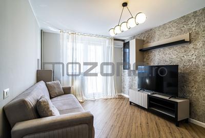 DRUMUL TABEREI | 2 CAMERE | MOBILAT SI UTILAT COMPLET | COMISION 0% | - 15