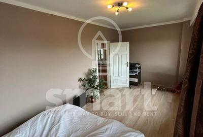 Apartament 2 camere 65mp cu balcon si parcare Plopilor - 6