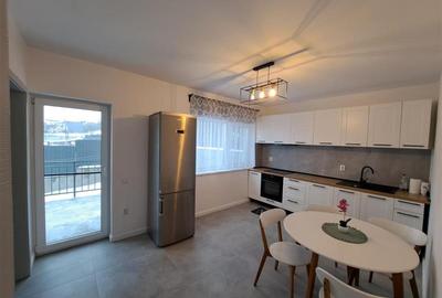 Casa Tip Duplex, 117 mp utili, situat in zona strazii Oasului! - 5