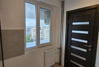 Garsoniera renovata total Tineretului - 3