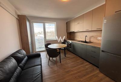 Apartament 3 camere NOU in Selimbar - 1