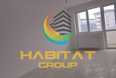 Apartament cu 3 camere decomandat în Berceni