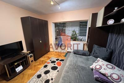 Centrala proprie. 2 balcoane. Bloc izolat termic exterior. - 15