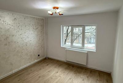 2 camere decomandate la etajul 1, RENOVAT, Mioritei - 3