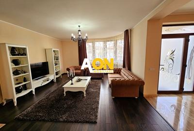 Casa 5 camere, 870 mp teren, mobilata, utilata, zona Cetate - 4