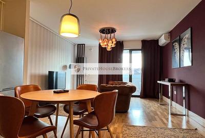 Floreasca | 102 The Address | Bloc 2020 | Parcare - 11