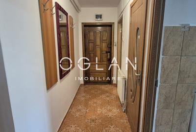Apartament 2 camere, zona Milea – OMV, parter, comision 0% - 6