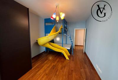 Apartament 4 camere | Șoseaua Nordului | 2 parcări subterane - 15