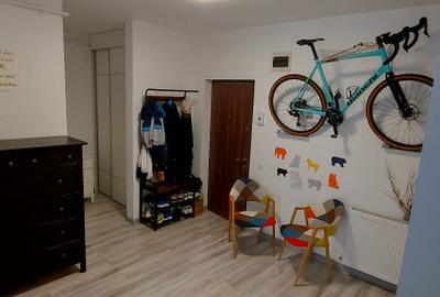 Apartament de 2 camere, 62 mp, parcare, zona Abatorului - 6