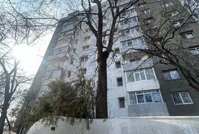 Pantelimon 2 Camere 38 Mp Bloc 1976 Reabilitat - 12