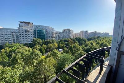 De vanzare Apartament 2 camere, Unirii - Alba Iulia - 8