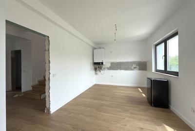 Vila nouă P+1E, 4 camere, Corbeanca Tamasi - 7