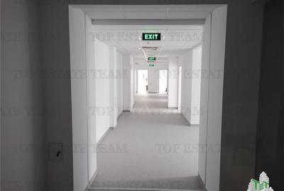 Cladire de birouri in zona zona ultracentrala a capitalei - 14