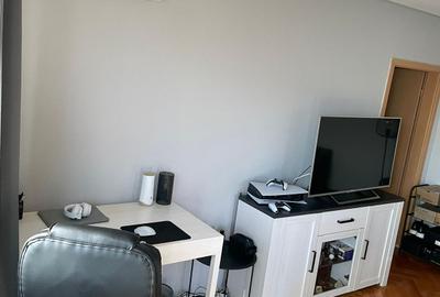 Apartament cochet zona Take Ionescu-cu centrala gaz, mobilat și utilat - 4