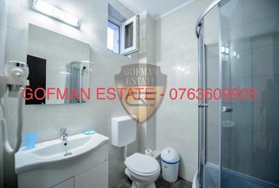Inchiriere sezon Pensiune 21 camere Restaurant Mamaia Nord Afacere la cheie - 21