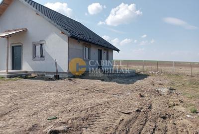 🔥 Casă Plan Parter+mansardă Voinești 49.000 Euro 🔥 - 3