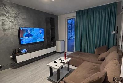 AP. 2 CAMERE BERCENI, BUCATARIE INCHISA, MOBILAT MODERN, METROU 15 MIN - 1