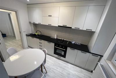 Apartament 2 camere, etaj 3, renovat, zona Sala Polivalenta - 1