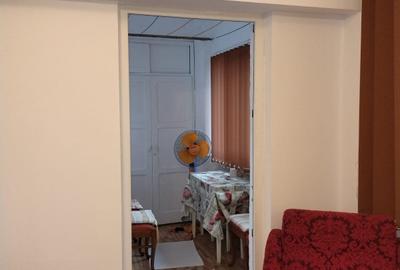Dacia, B-dul Al. Lapusneanu, stradal - 7