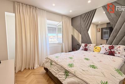 Apartament de vanzare 2 camere zona Soarelui - Timisoara - 5