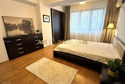 3 Camere de inchiriat | Baneasa | Metrou | Centrala | Parcare - 6