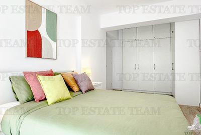 Apartament Nou,  2 camere, de inchiriat Pipera Plaza - 6